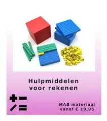 Leerhulpmiddelen