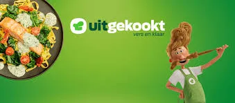 Uitgekookt