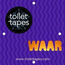 Toilet Tapes