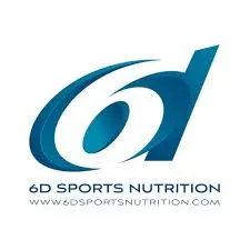6D Sports Nutrition