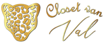 Closet van Val