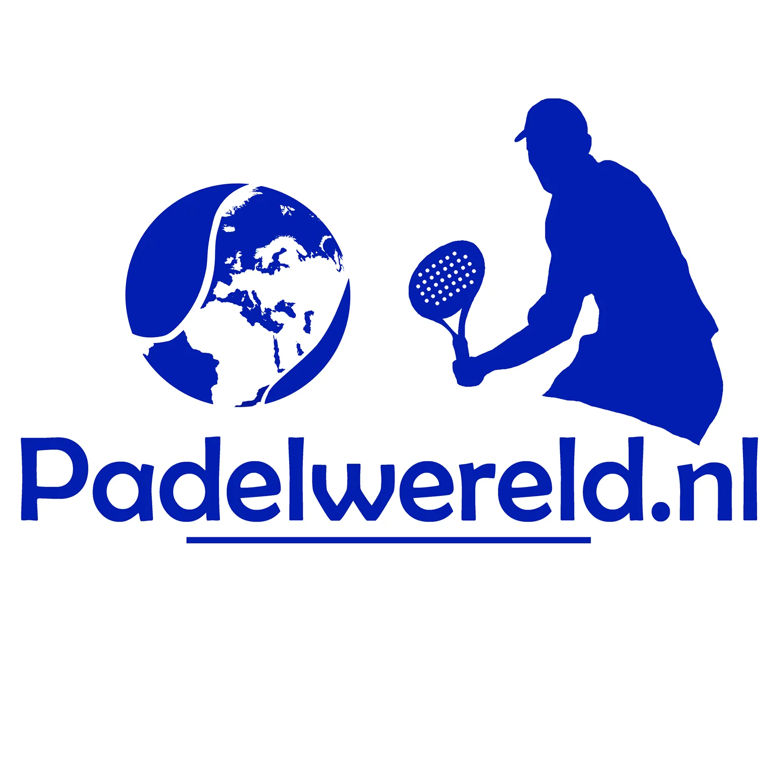 Padelwereld