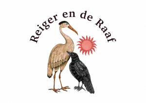 Reiger en de Raaf