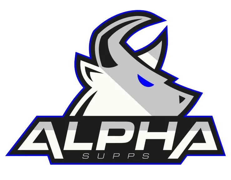 Alpha Supps