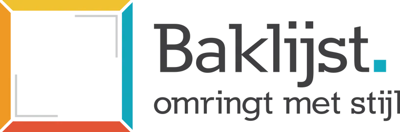 Baklijst