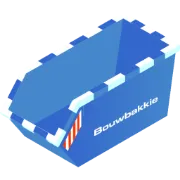 Bouwbakkie