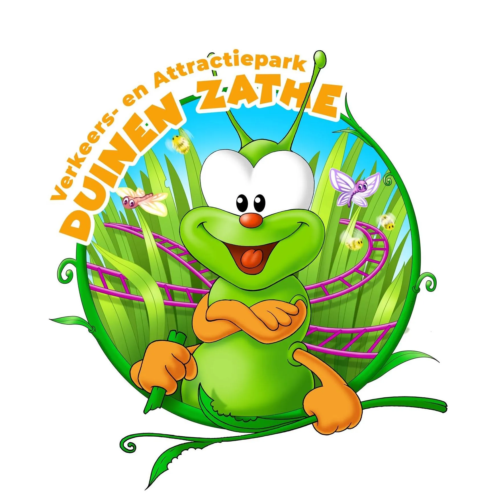Duinen Zathe