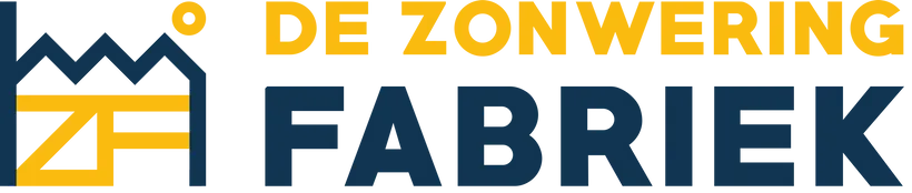 Zonwering Fabriek