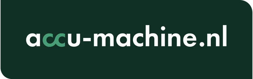 Accu-Machine