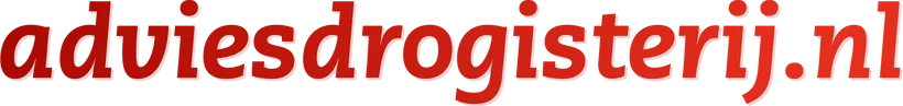 adviesdrogisterij