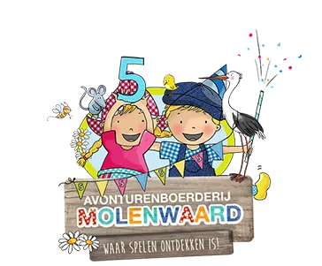 Avonturenboerderij Molenwaard
