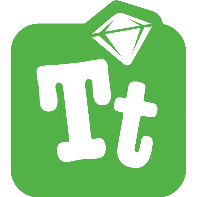Typetuin