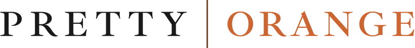 Pretty Orange