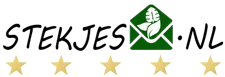 Stekjesbrief