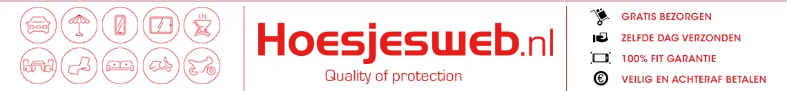 Hoesjesweb