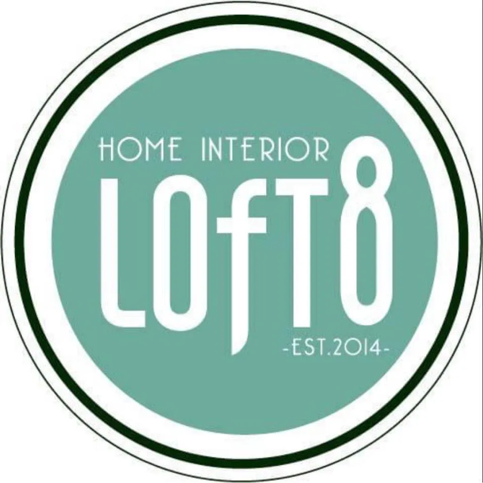 Loft 8 Home Interior