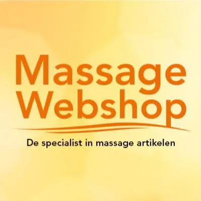 MassageWebshop
