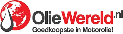 Oliewereld