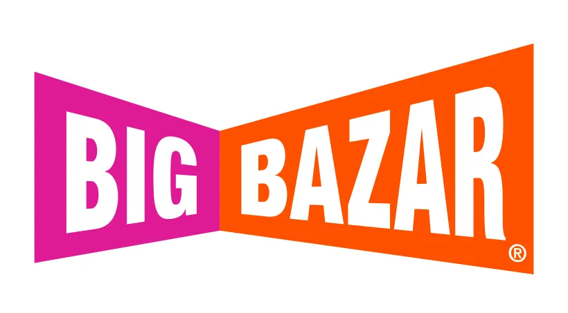 Big Bazar
