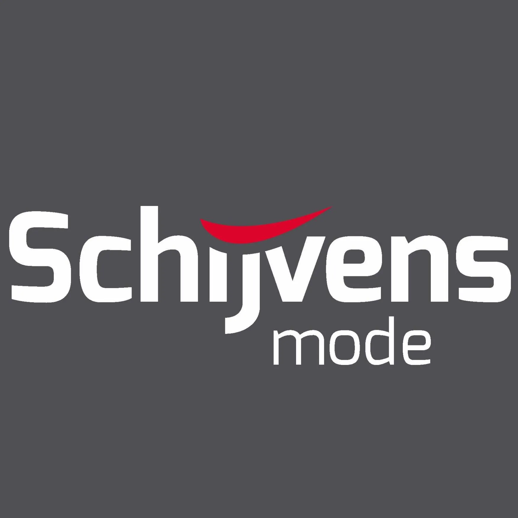 Schijvensmode