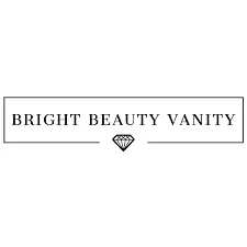 Bright Beauty Vanity