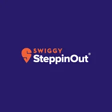 Steppinout