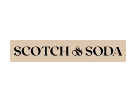 Scotch & Soda