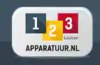 123apparatuur