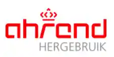 Ahrend Hergebruik