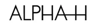 Alpha H