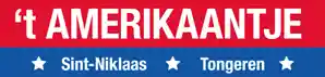 t Amerikaantje