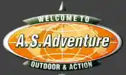 As Adventure