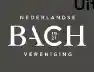 Nederlandse Bachvereniging