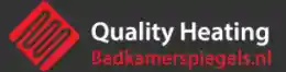 Badkamerspiegels