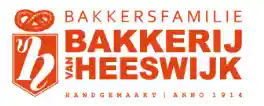 Bakkerij van Heeswijk