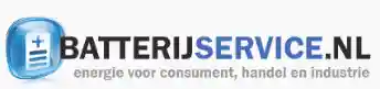 Batterijservice