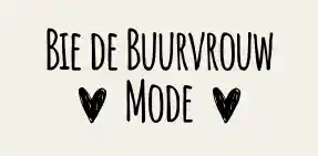 Bie de Buurvrouw Mode