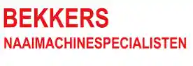 Bekkers Naaimachines
