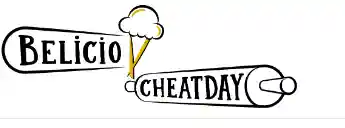 Belicio Cheatday