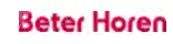 Beter Horen