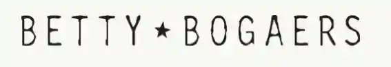 Betty Bogaers