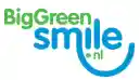 Big Green Smile