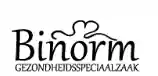 Binorm