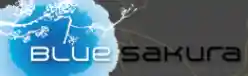 Blue Sakura