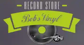 Bob's Vinyl