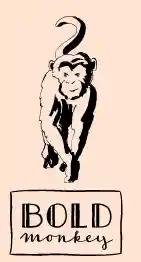 Bold Monkey