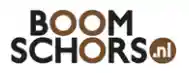 Boomschors