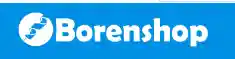 Borenshop