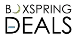 Boxspring Deals