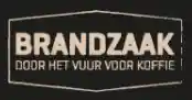 Brandzaak